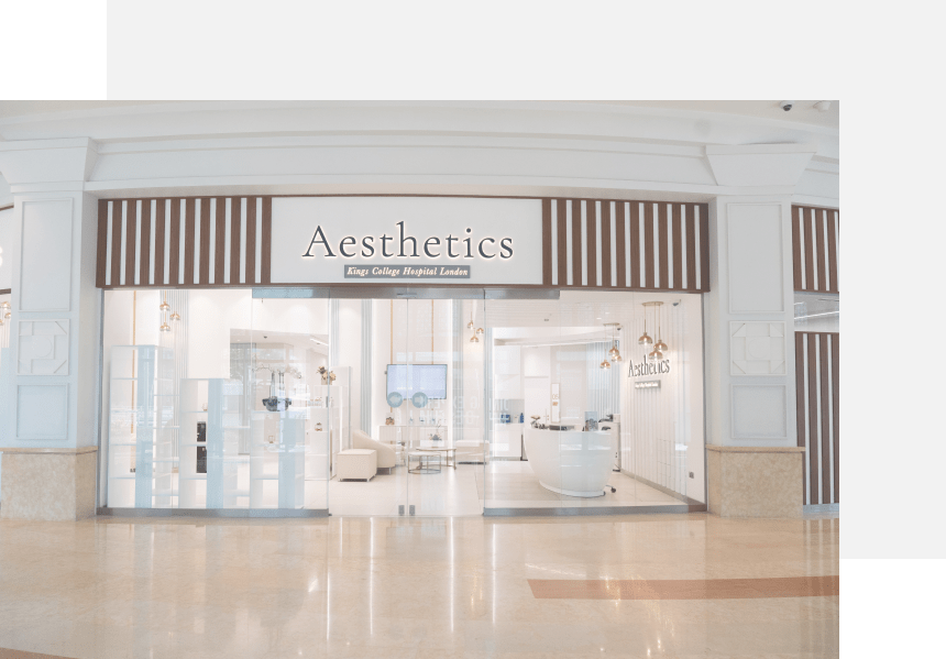 Plastic Surgery Clinic in Dubai - Aesthetics by King's